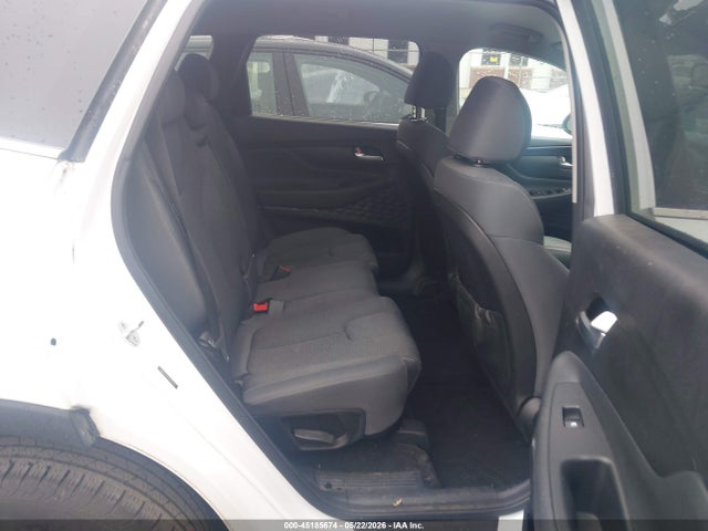 Hyundai SANTA FE Se