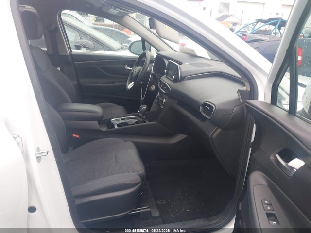 Hyundai SANTA FE Se