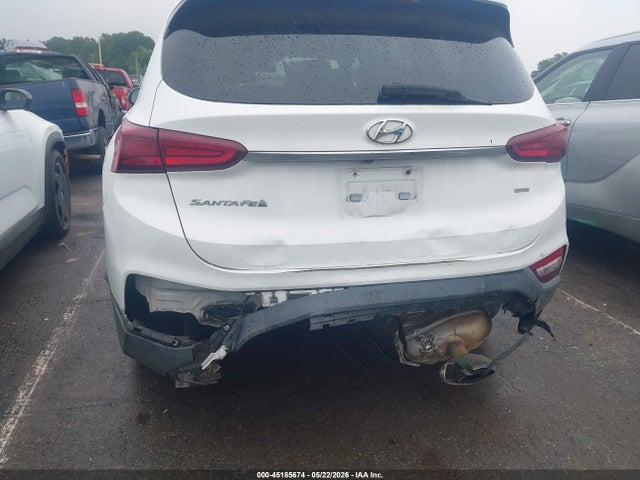 Hyundai SANTA FE Se