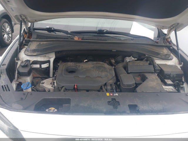 Hyundai SANTA FE Se