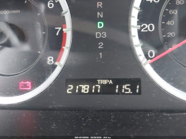 Honda Accord 2.4 Lx