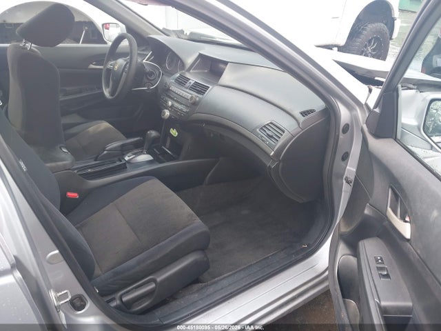 Honda Accord 2.4 Lx