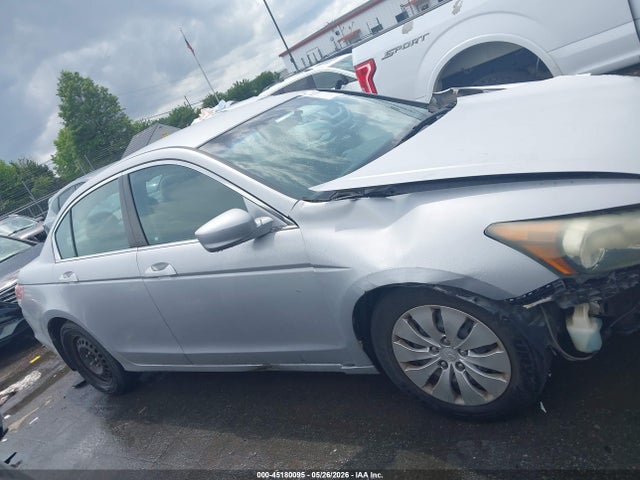 Honda Accord 2.4 Lx