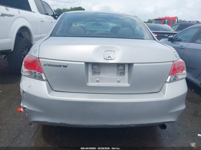 Honda Accord 2.4 Lx