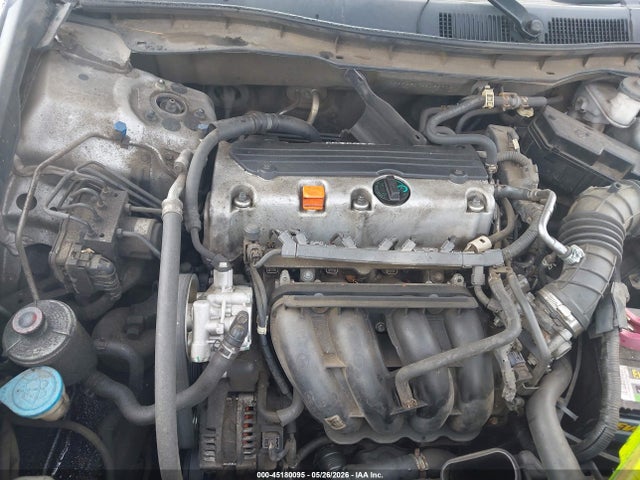 Honda Accord 2.4 Lx