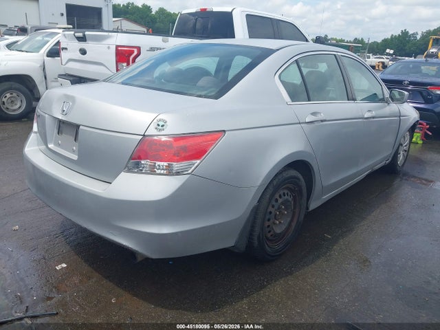 Honda Accord 2.4 Lx