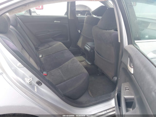 Honda Accord 2.4 Lx