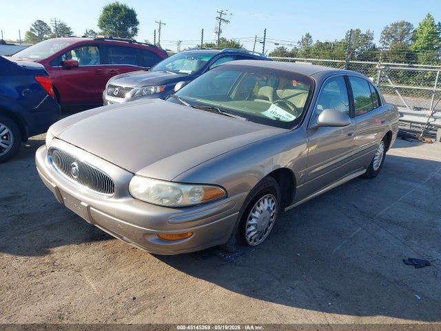 Buick LeSabre Custom