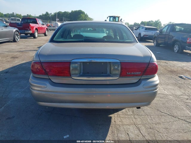 Buick LeSabre Custom