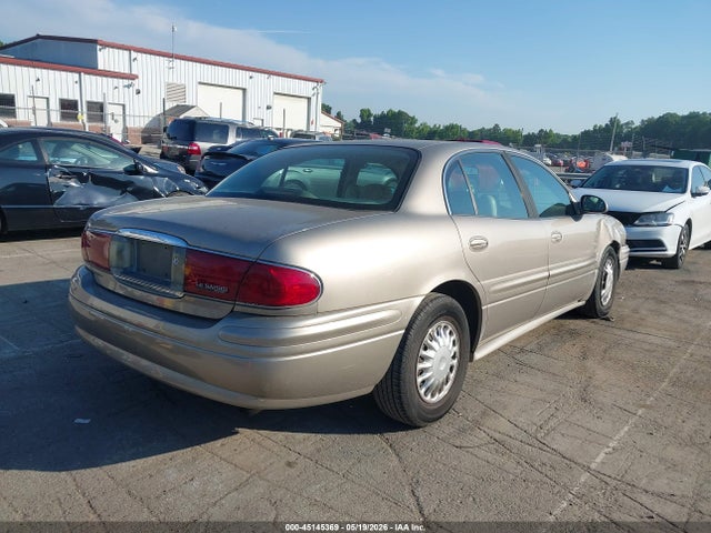 Buick LeSabre Custom