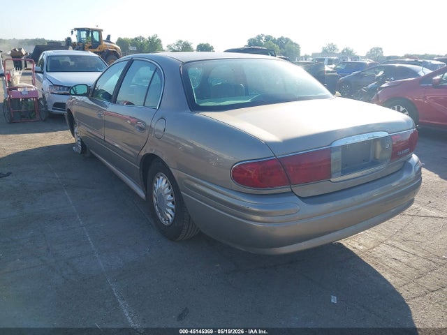 Buick LeSabre Custom