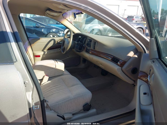 Buick LeSabre Custom