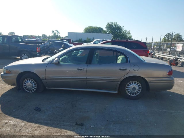 Buick LeSabre Custom
