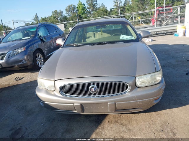 Buick LeSabre Custom