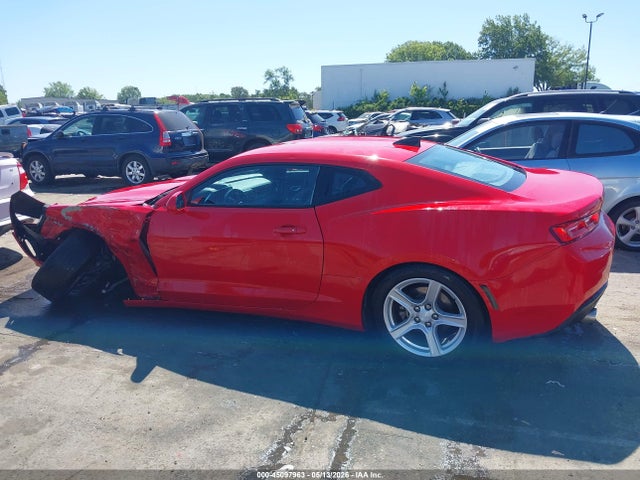 Chevrolet Camaro 1lt