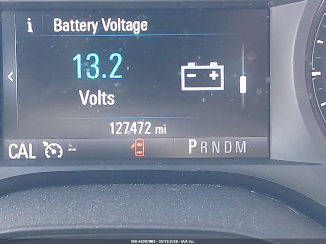 Chevrolet Camaro 1lt