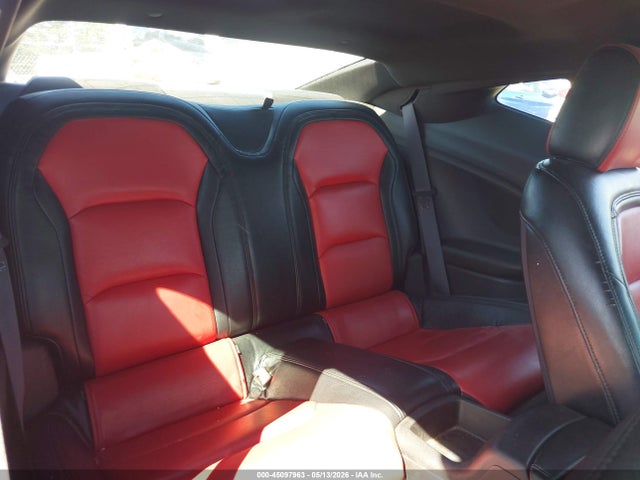 Chevrolet Camaro 1lt
