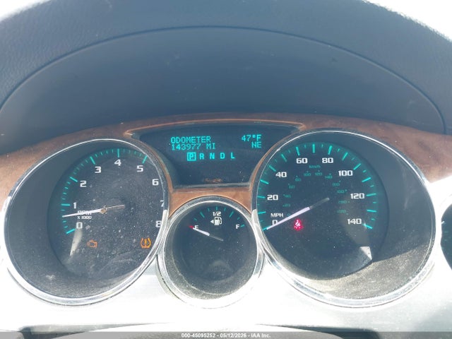 Buick Enclave 1xl