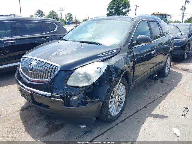 Buick Enclave 1xl