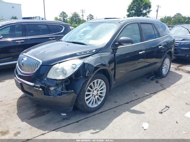 Buick Enclave 1xl