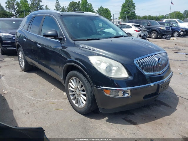 Salvage Buick Enclave Image