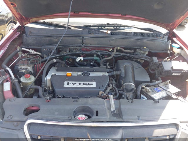 Honda CR-V Lx