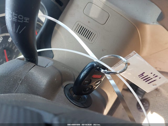 Honda CR-V Lx
