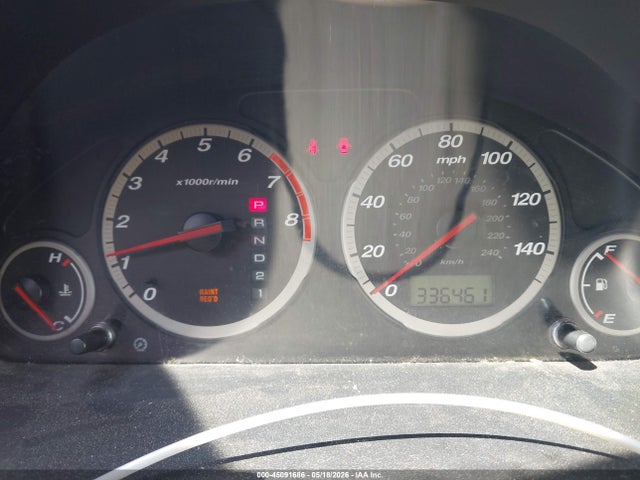 Honda CR-V Lx