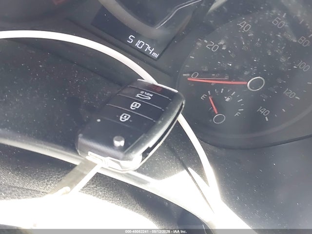 Kia Rio S