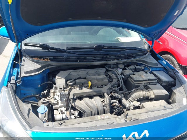 Kia Rio S