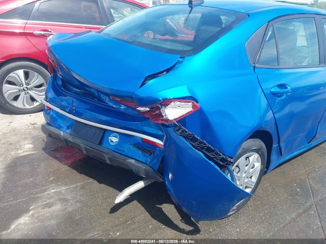 Kia Rio S