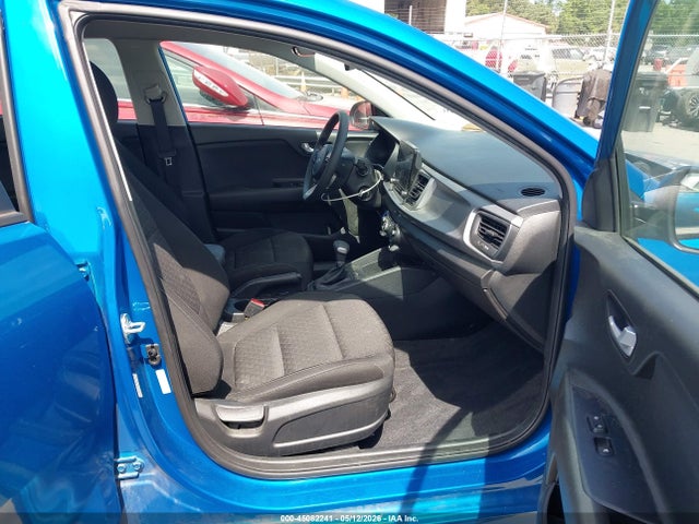 Kia Rio S