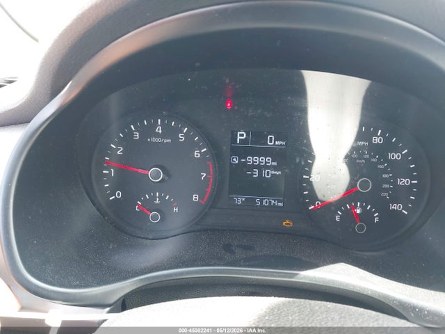 Kia Rio S