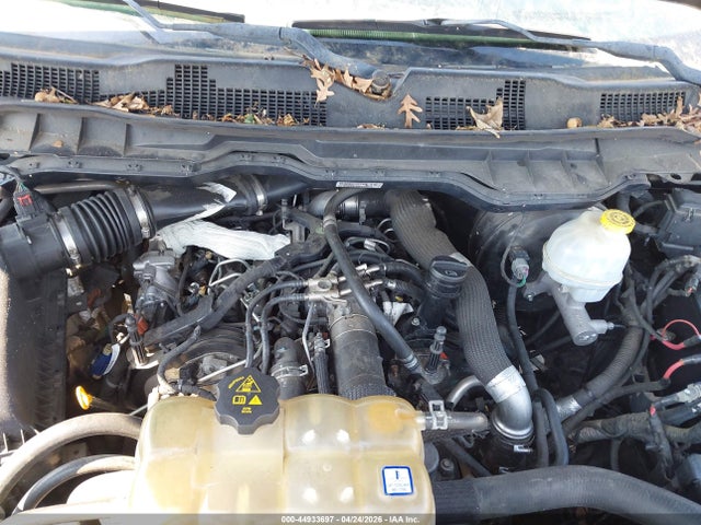 Ram 1500 Laramie Limited