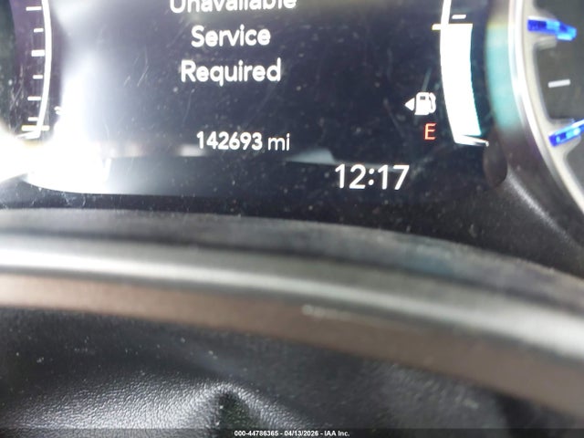 Chrysler Pacifica Touring L