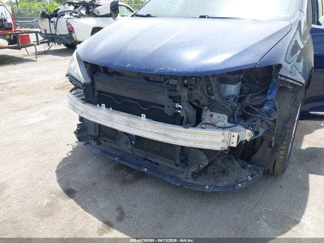Chrysler Pacifica Touring L