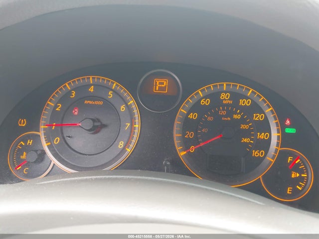 INFINITI G35