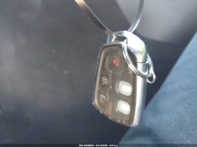 Cadillac CT6 Standard
