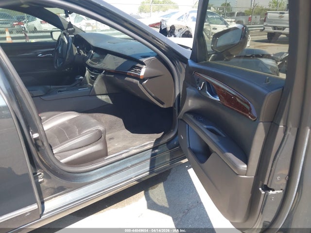 Cadillac CT6 Standard