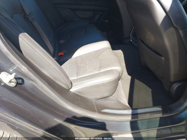 Cadillac CT6 Standard