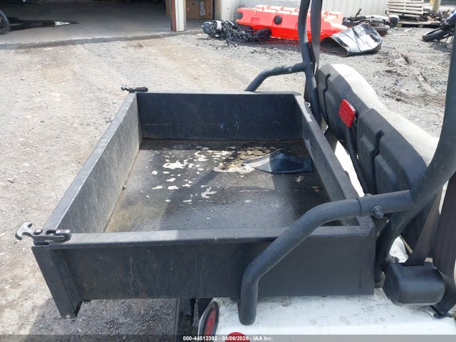 Golf Cart Club Car Golf Cart