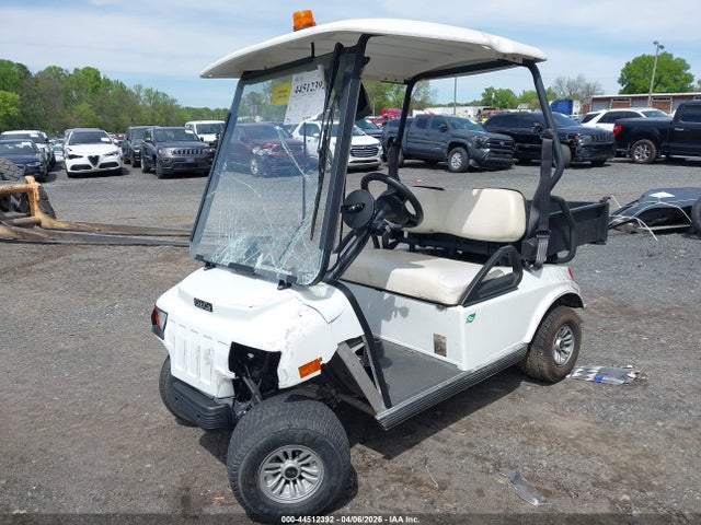 Golf Cart Club Car Golf Cart