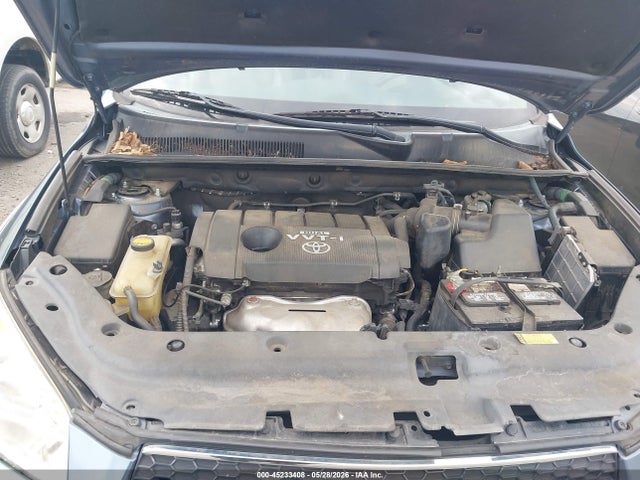 Toyota RAV4 Limited