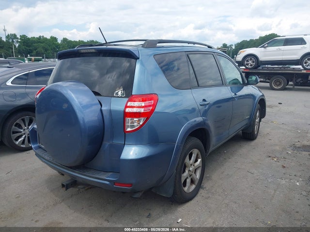 Toyota RAV4 Limited