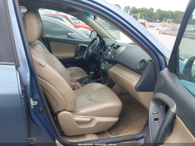 Toyota RAV4 Limited