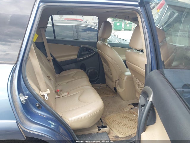 Toyota RAV4 Limited