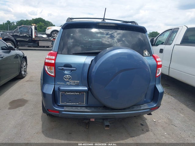 Toyota RAV4 Limited