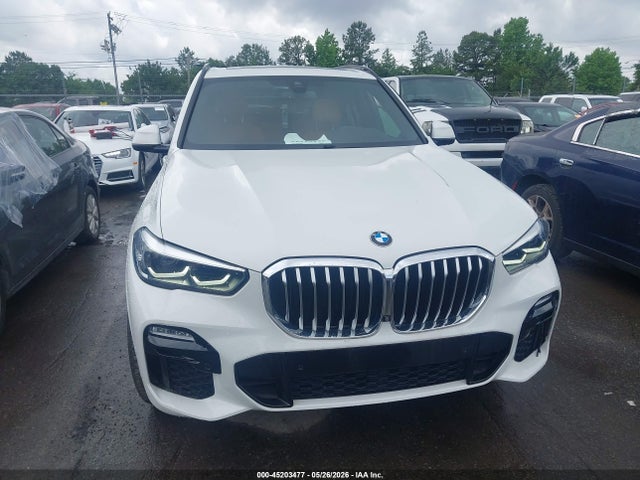 BMW X Series Sdrive40i