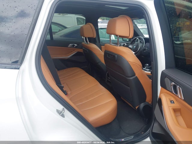 BMW X Series Sdrive40i
