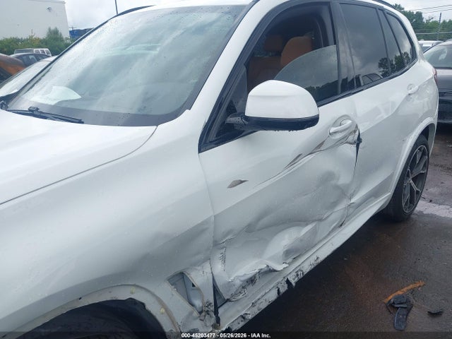 BMW X Series Sdrive40i
